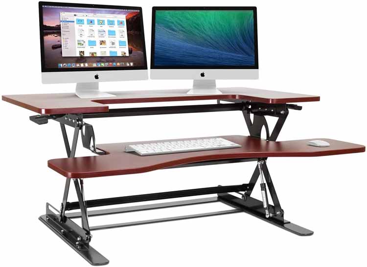 Halter Cherry Desk for Students