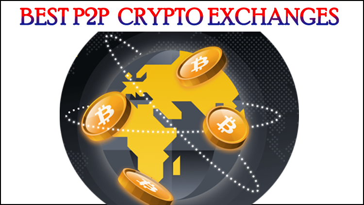 Best P2P Crypto Exchanges