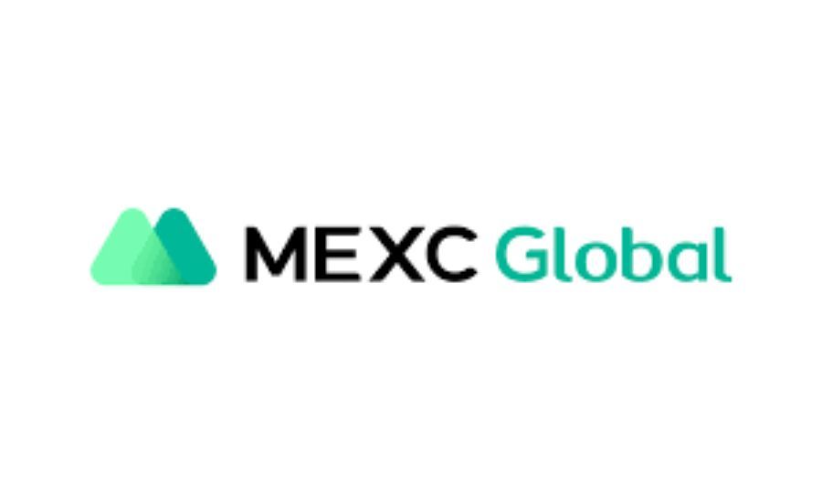 MEXC Global Logo
