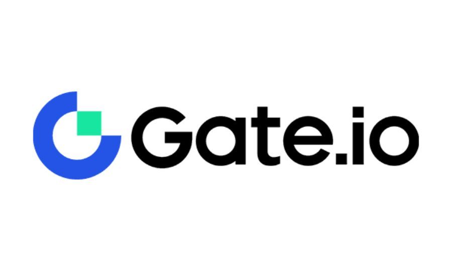 Gate.io Logo
