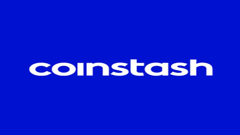 Coinstash Logo