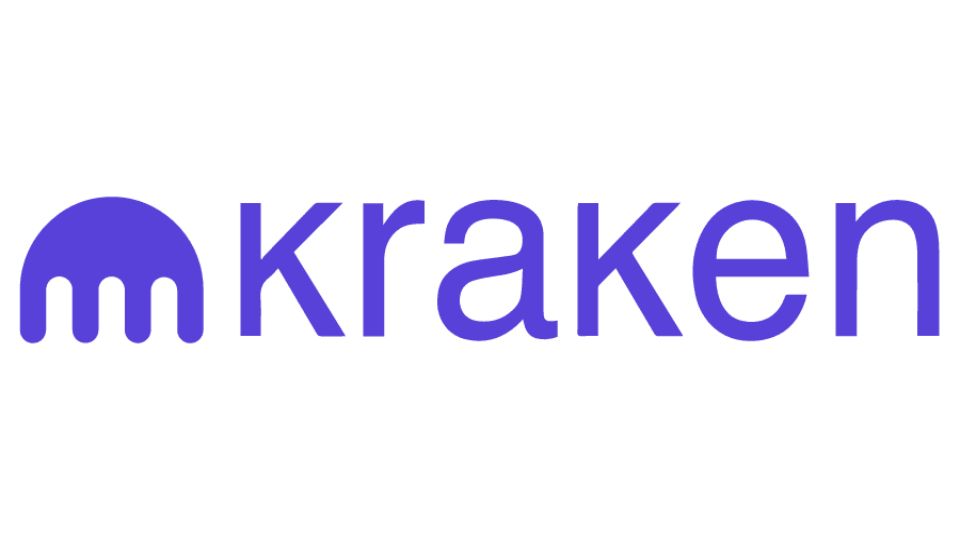 Kraken Logo