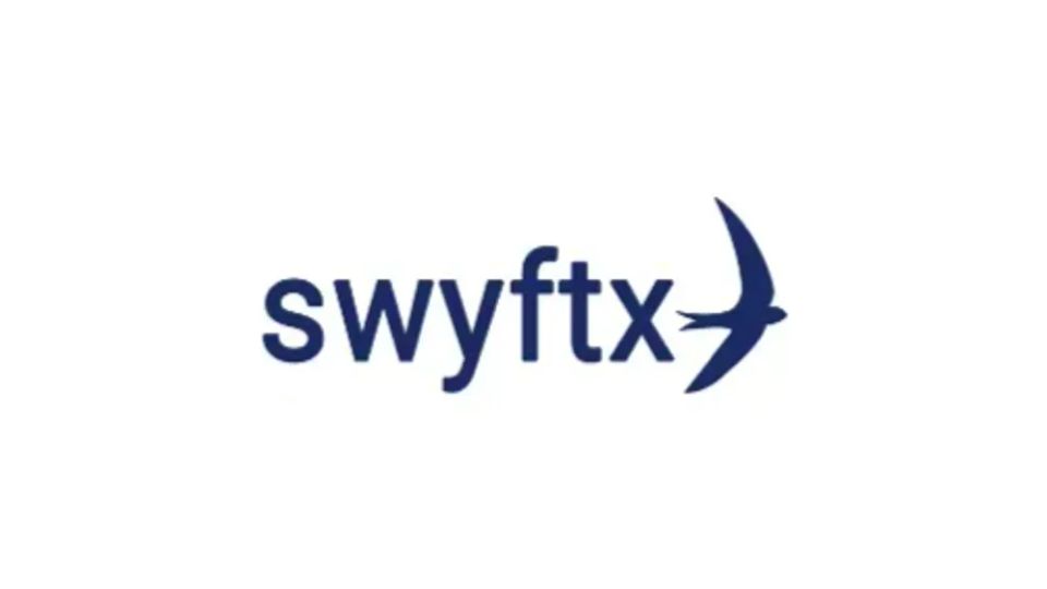 Swyftx Logo