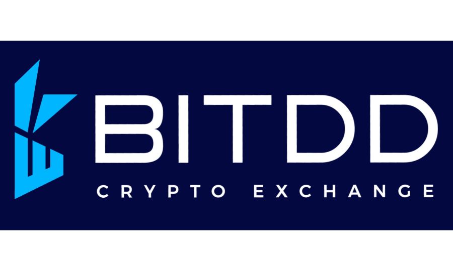 BitDD Logo