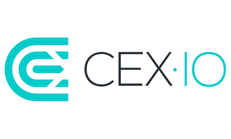 CEX.io Logo