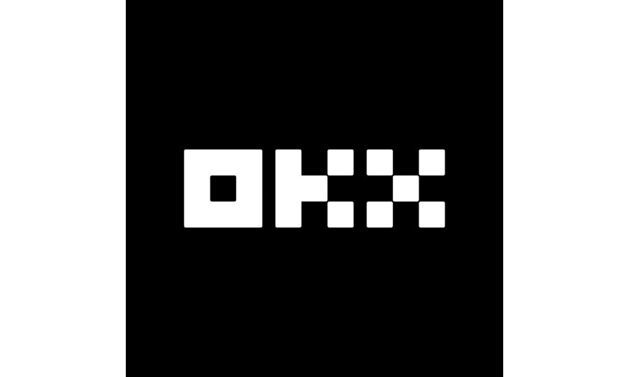 OKX Logo