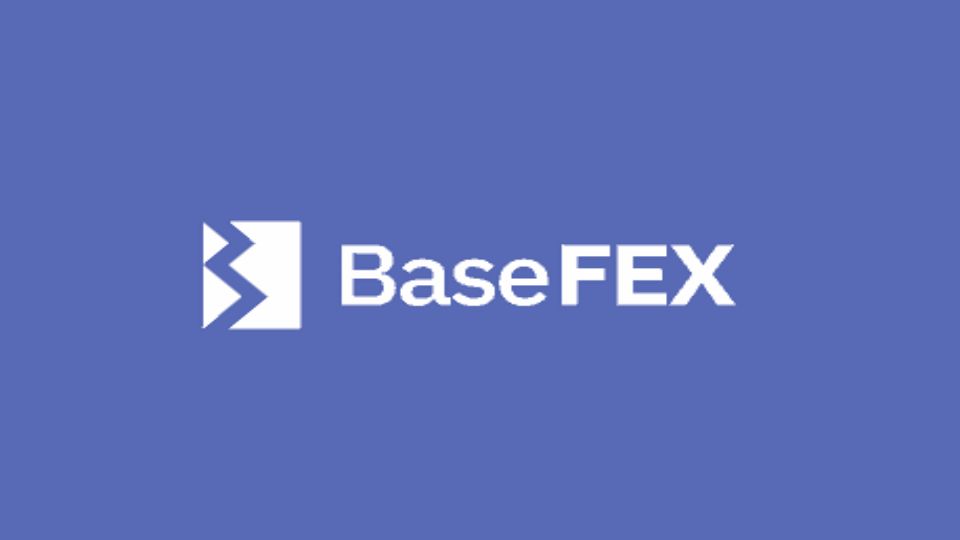 BaseFEX Logo