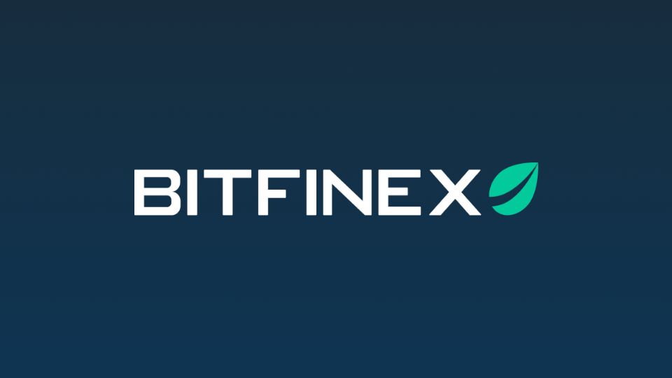 BitFinex Logo