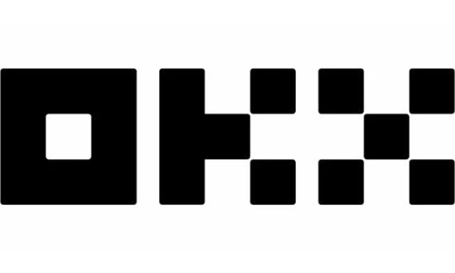 OKX Logo