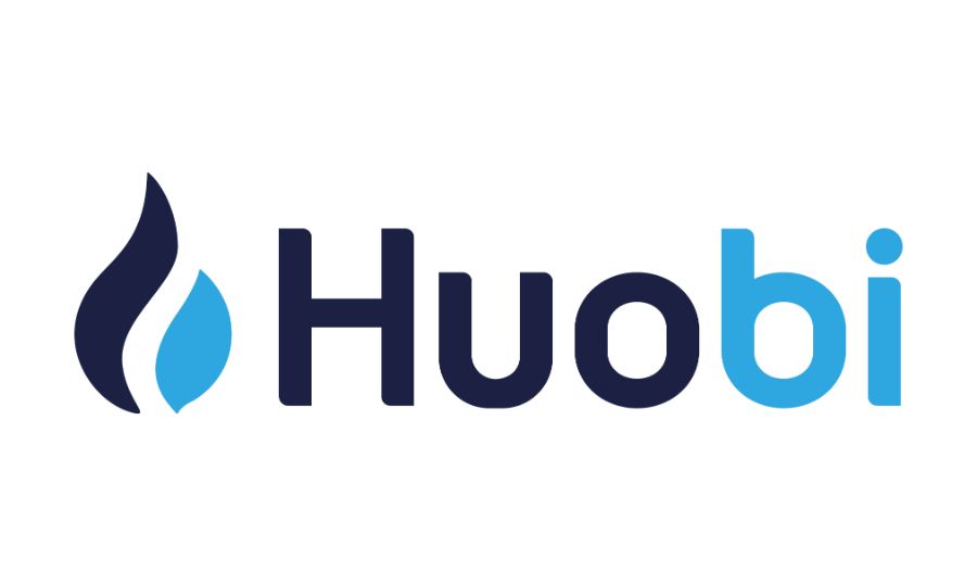 Huobi Logo