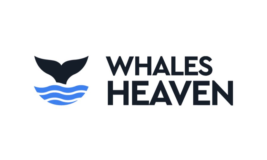 Whalesheaven Logo