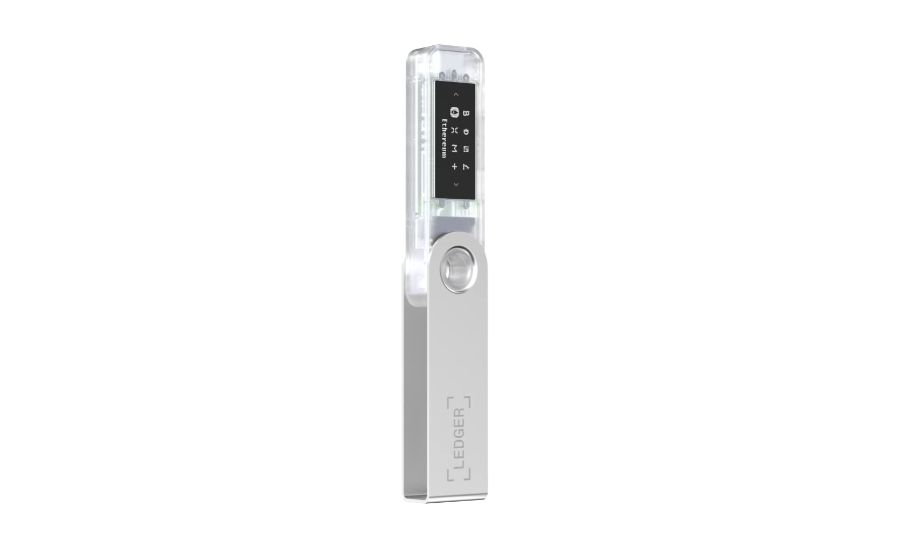 Ledger Nano S Plus