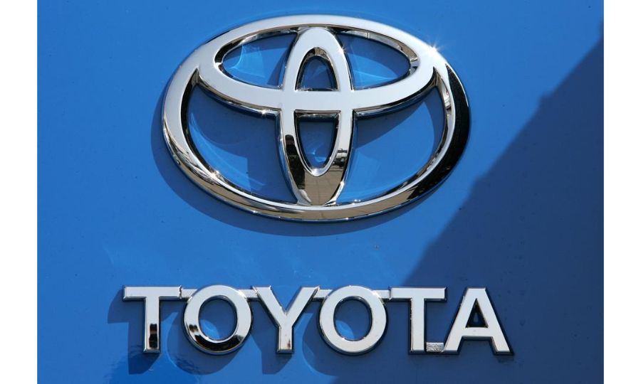 Toyota Stock Price Prediction
