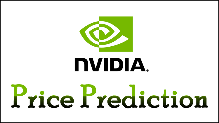 Nvidia Stock Price Prediction