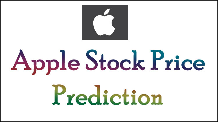 Apple Stock Price Prediction