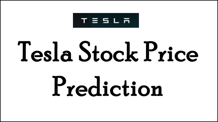 TESLA STOCK FORECAST & Price Predictions 2021 - 2025 - 2030, 5 years, 10  years