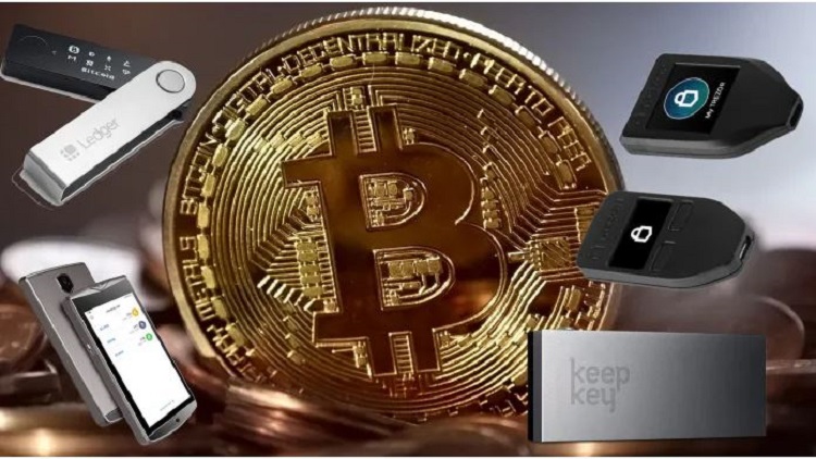 Best Crypto Hardware wallets