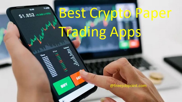 Best Crypto Paper Trading Apps