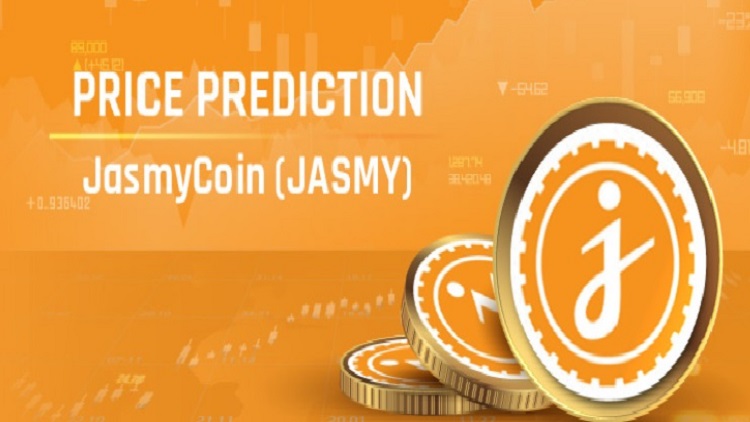 Jasmy coin (Jasmy) price prediction
