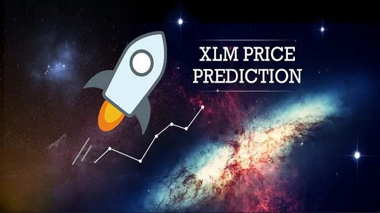 Steller Lumens Price prediction
