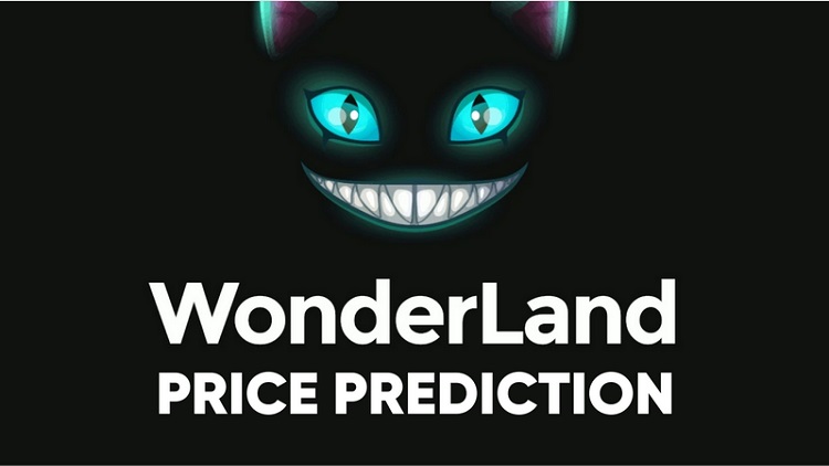Wondeland Price Prediction