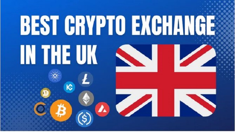 Best Crypto Exchanges in UK