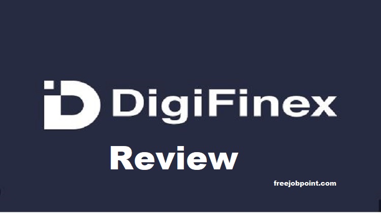 DigiFinex Review