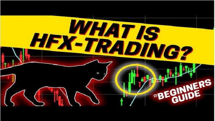 What is HFX Trading: Beginners Guide 2023