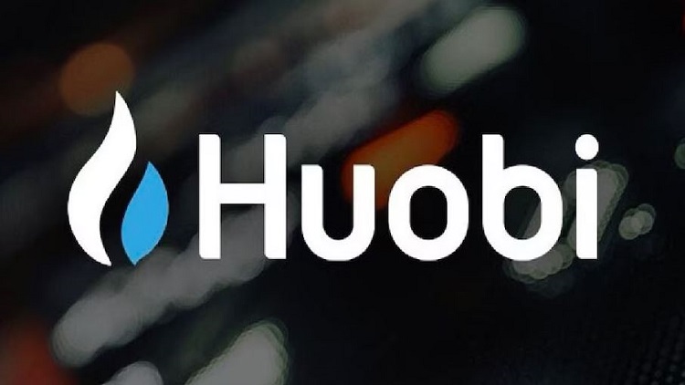 Logo of Huboi