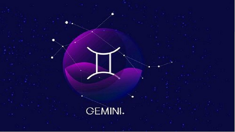 Logo of Gemini