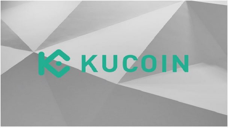 Logo of Kucoin