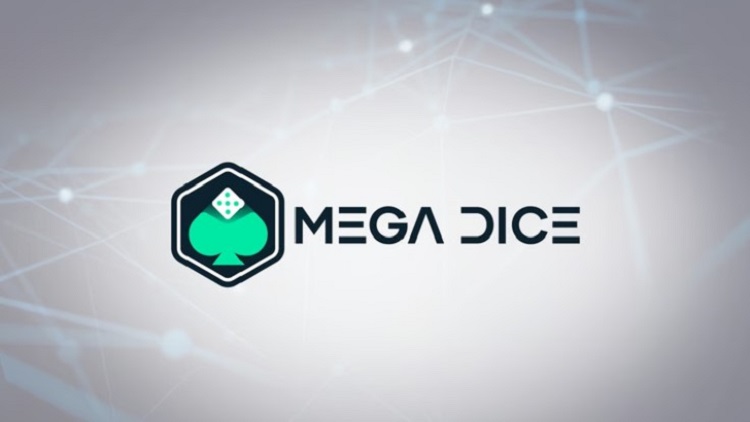 MegaDice logo