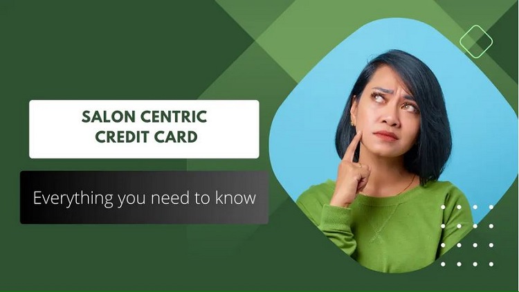 Salon Centric Credit Card Review